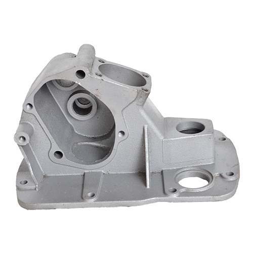 Steering Box - Model No. Mf35,135,240,250 | Silver Color, Warranty Included, Various Sizes Available