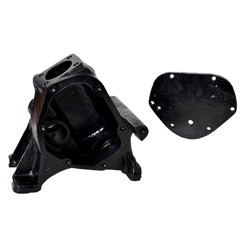 Ferguson Steering Box Housing Size: Different Size