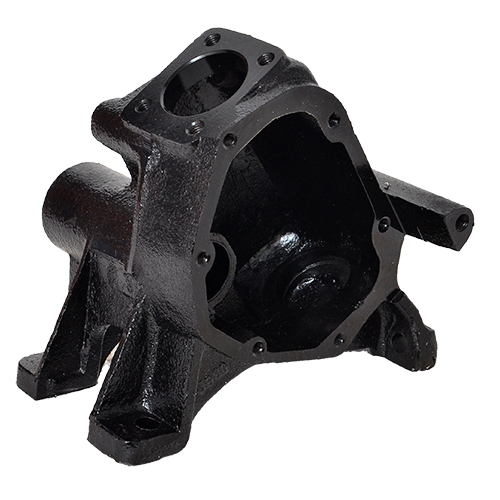 Ferguson Steering Box Housing Size: Different Size
