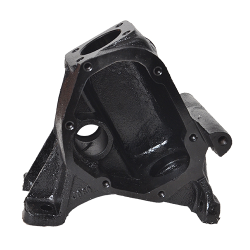 Ferguson Steering Box Housing Size: Different Size