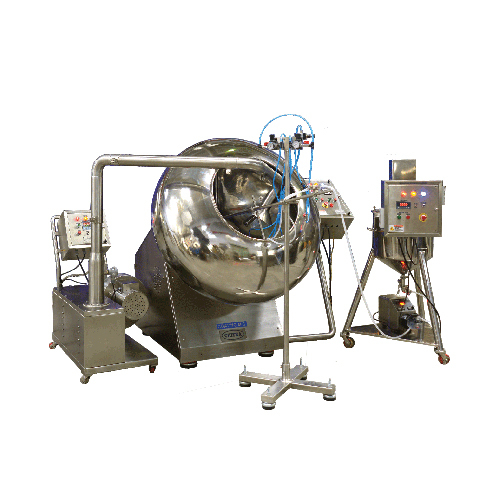 परंपरागत कोटिंग पैन