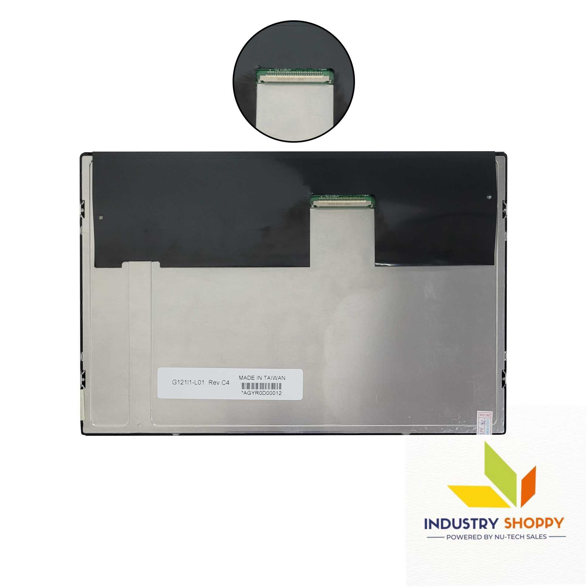 Innolux G121i1-l01 Lcd Module
