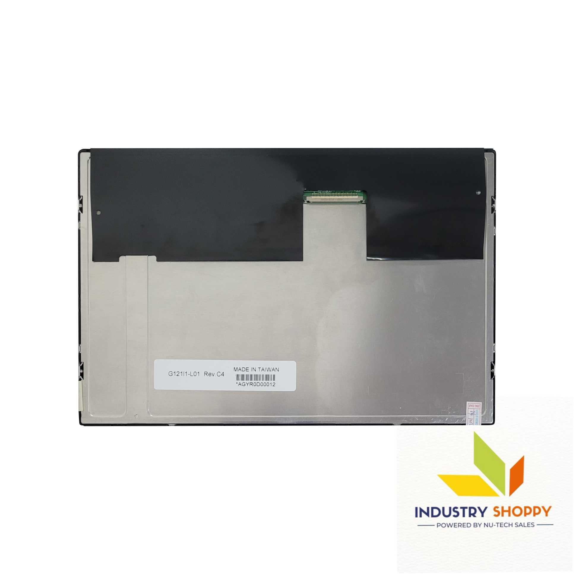 Innolux G121i1-l01 Lcd Module