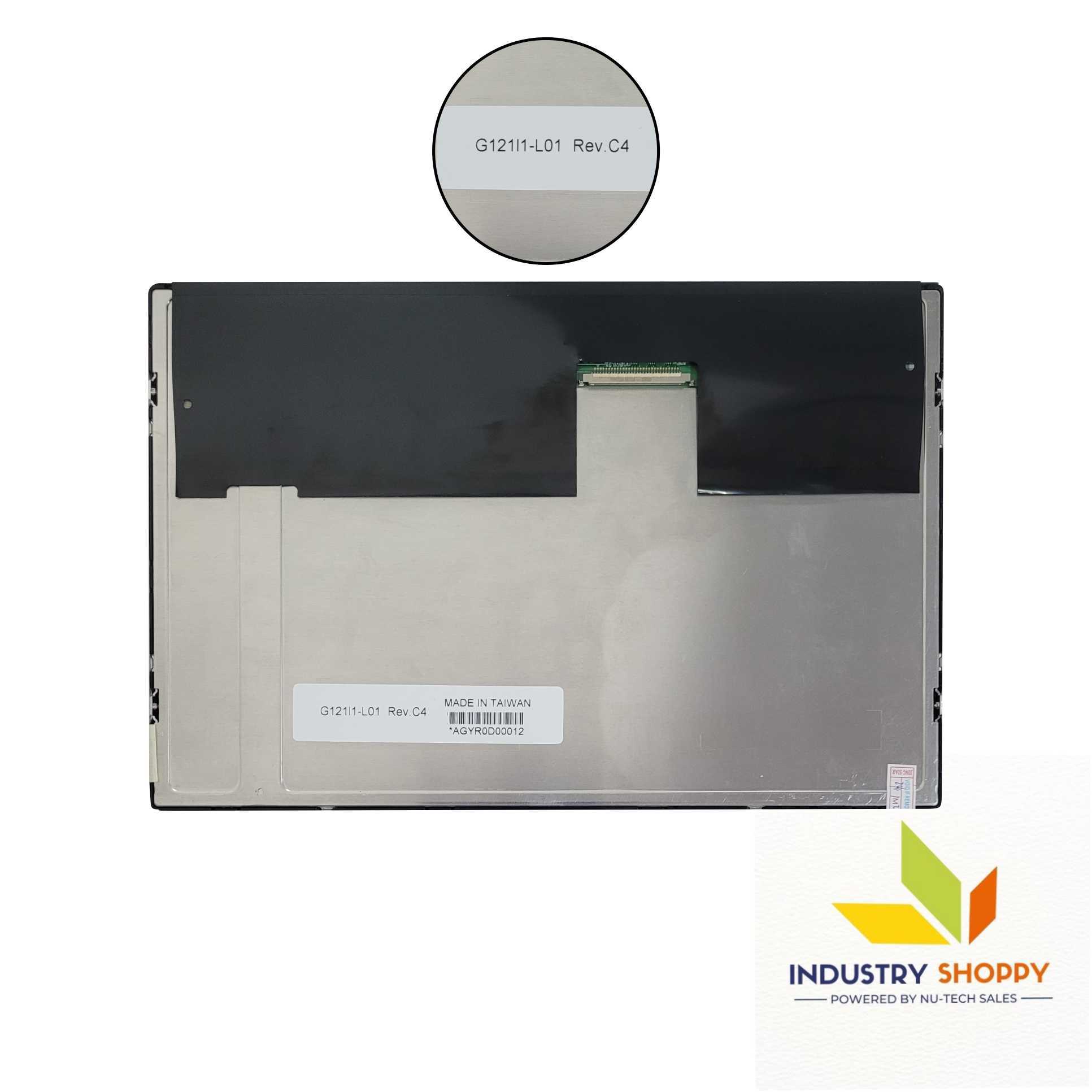 Innolux G121i1-l01 Lcd Module