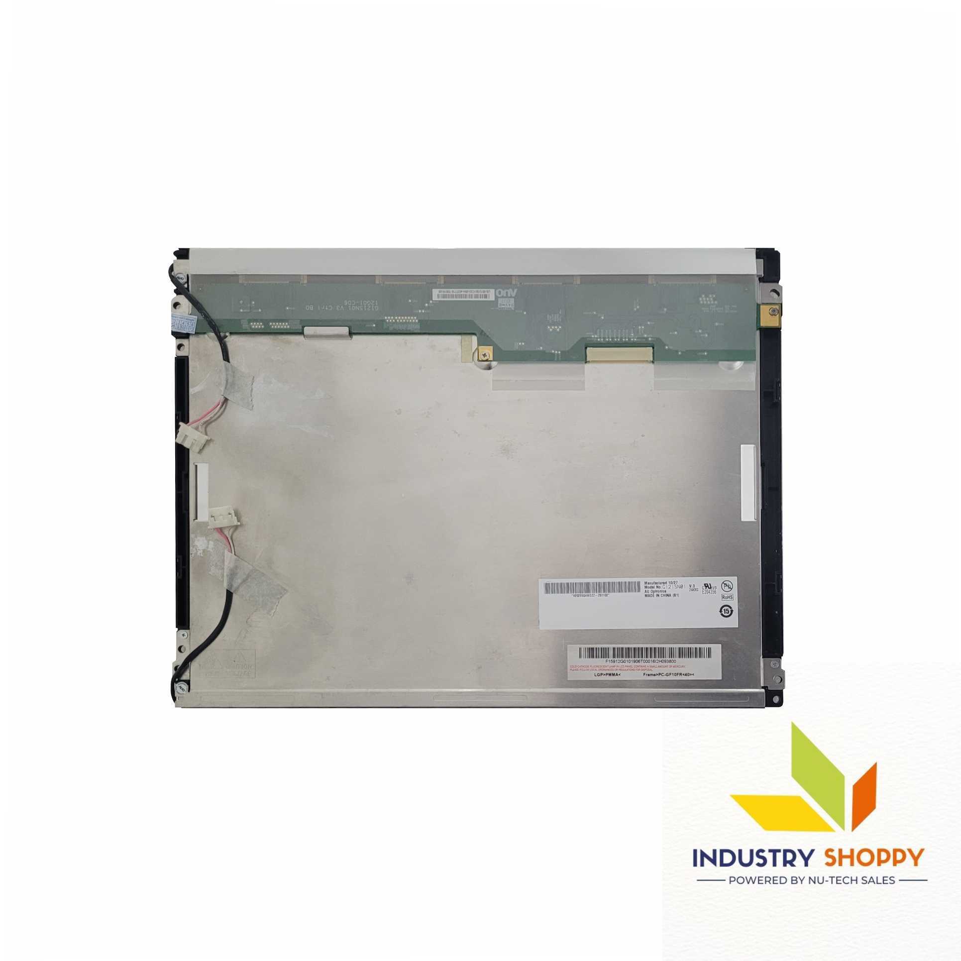 Auo G121sn01-v.3 Lcd Module