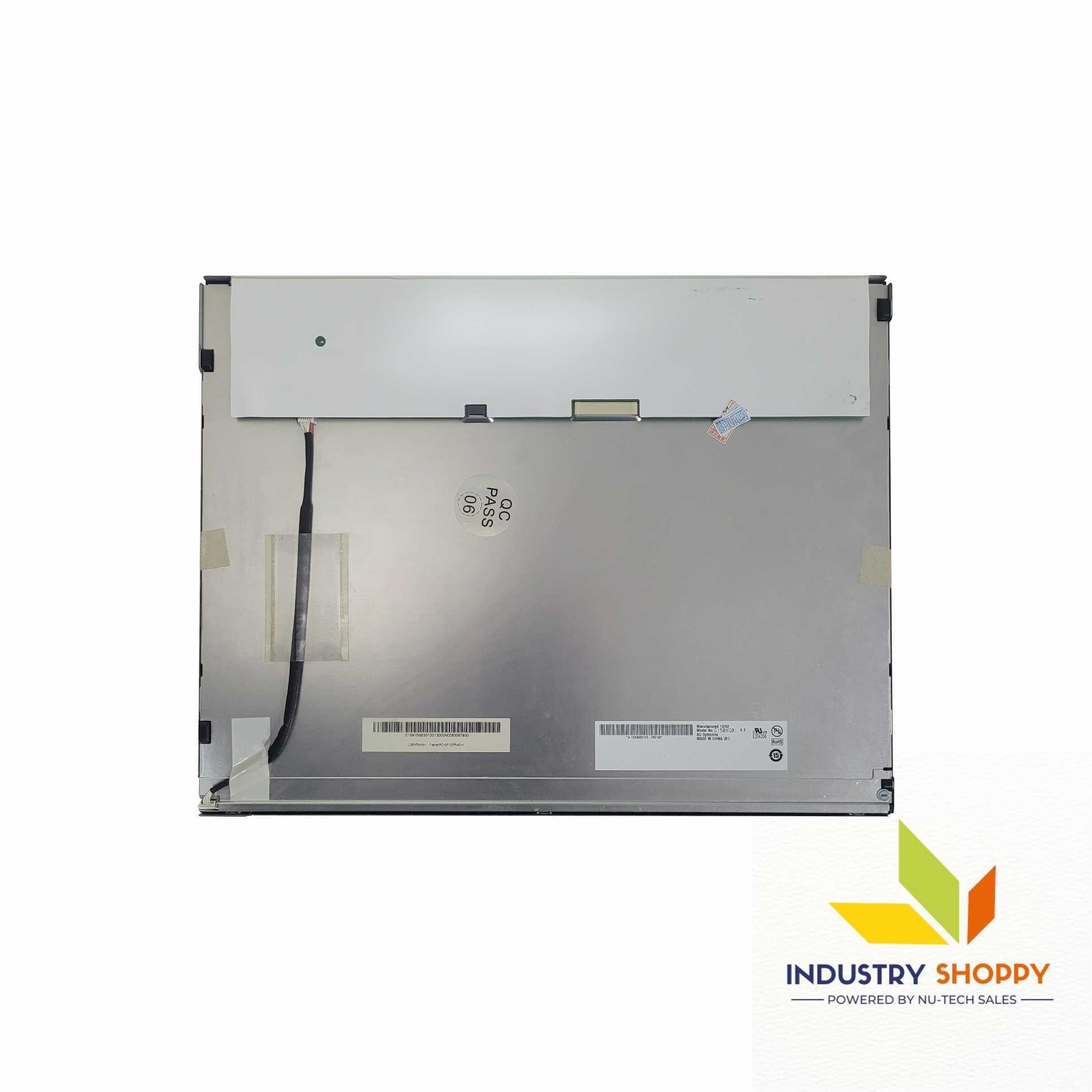 Auo G150xg01-v.3 Lcd Module