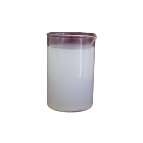 Silicone Blooming Agent Semi Liquid