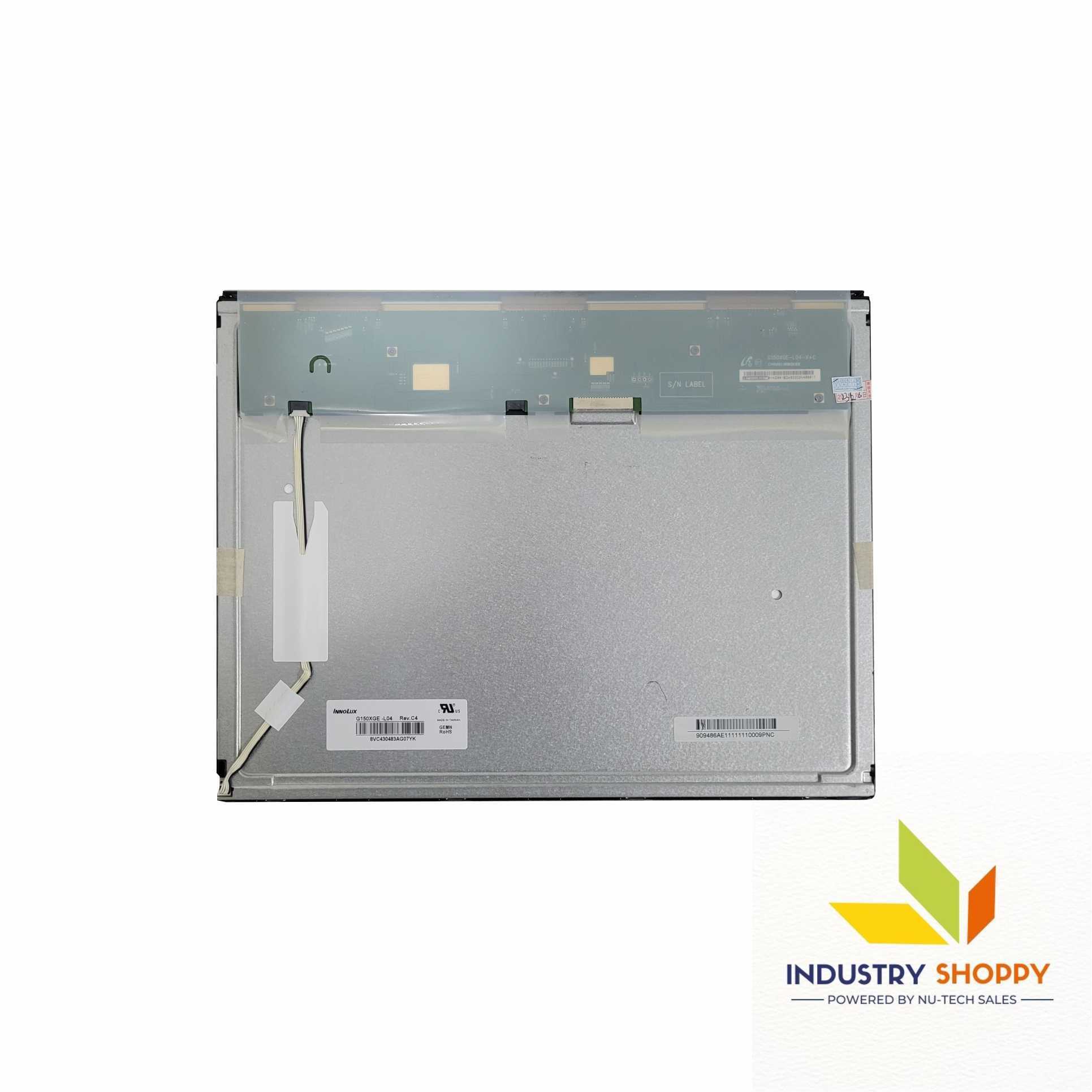 Innolux G150xge-l04 Lcd Module