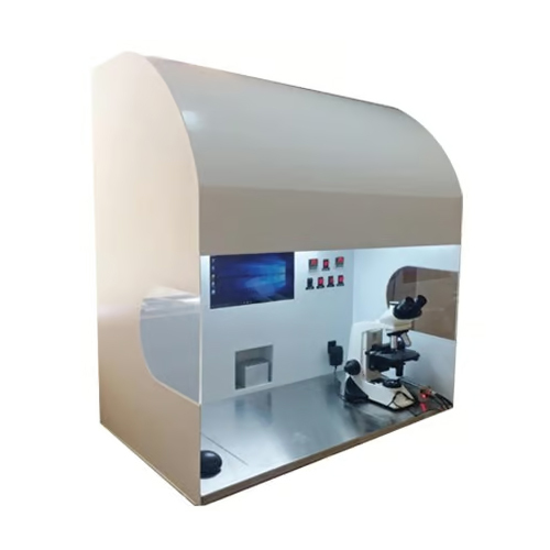 AAS300 IUI वर्कस्टेशन