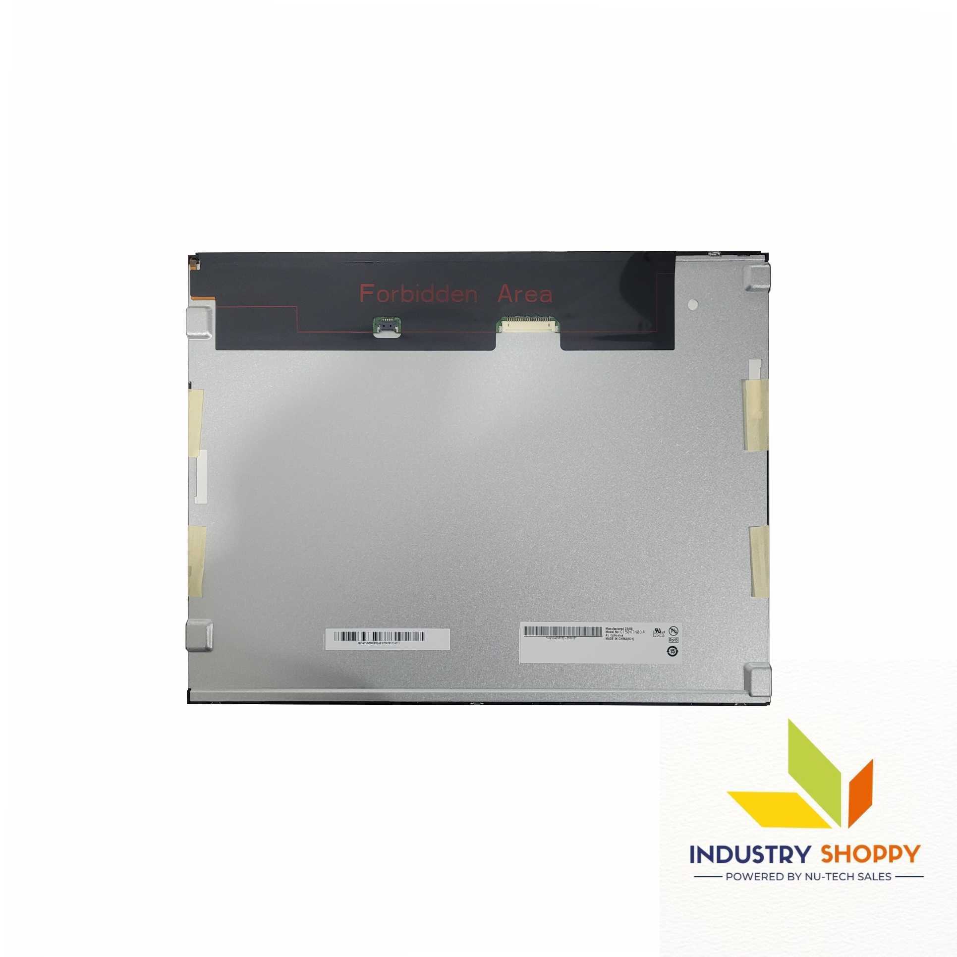Auo G150xtn03.5 Lcd Module