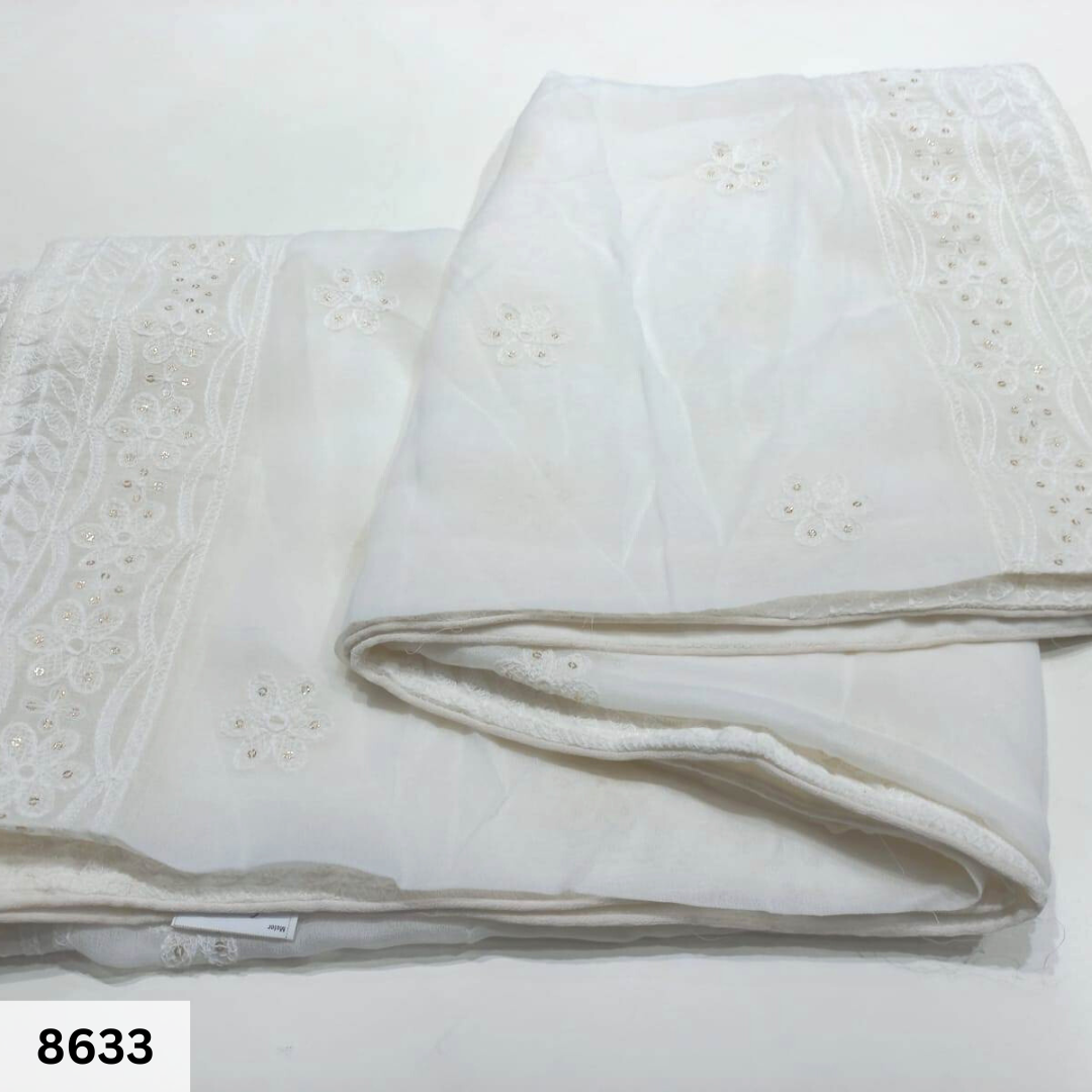 Georgette Dupatta At Best Price In India