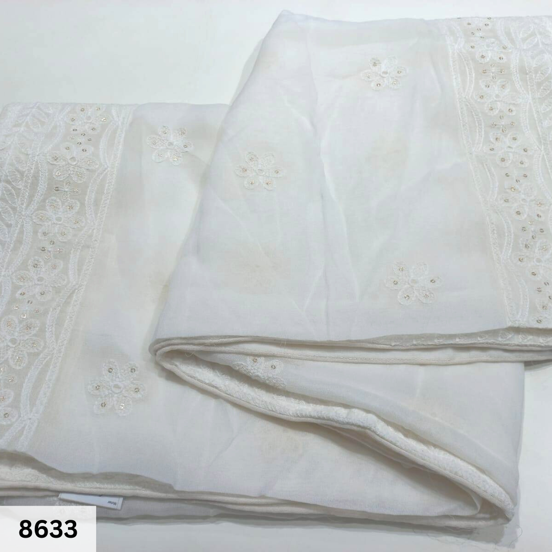 Georgette Dupatta At Best Price In India