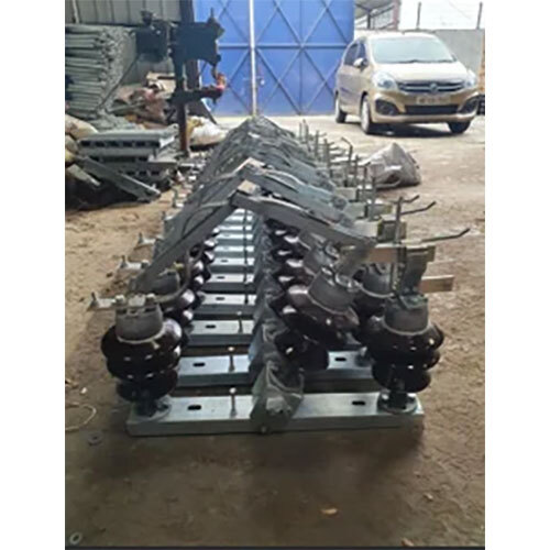 11Kv ए बी स्विच