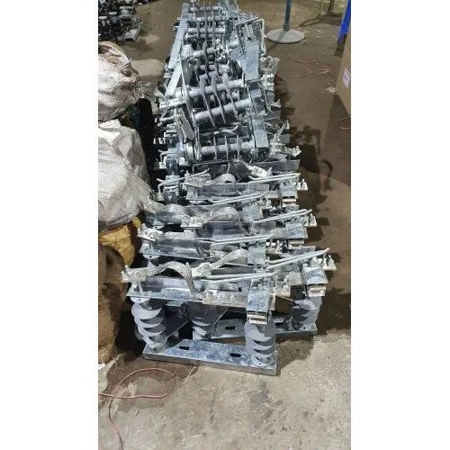 11Kv एबी स्विच