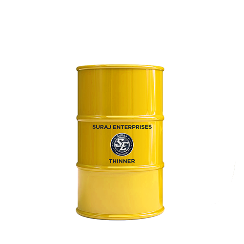 Thinner Solvent