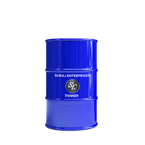 Thinner Solvent