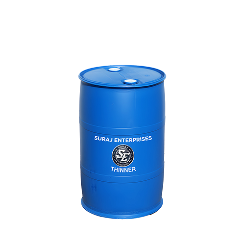 Thinner Solvent