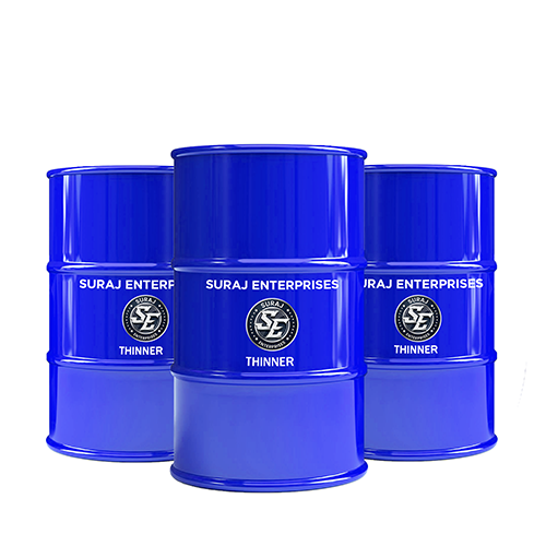 Thinner Solvent