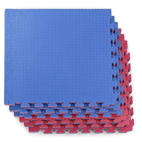 Multicolor 30Mm Kabaddi Mats