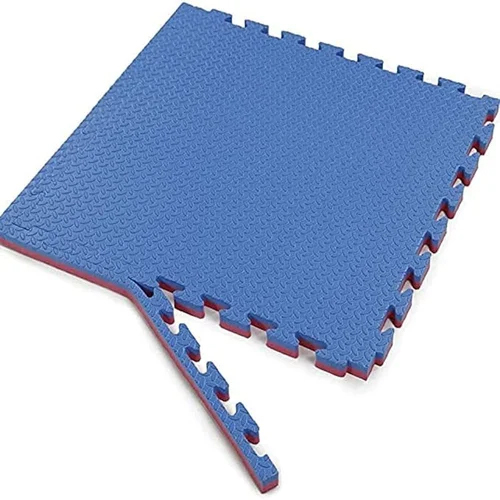 Multicolor 20Mm Eva Foam Mats