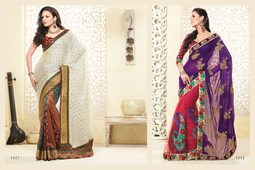 Sarees