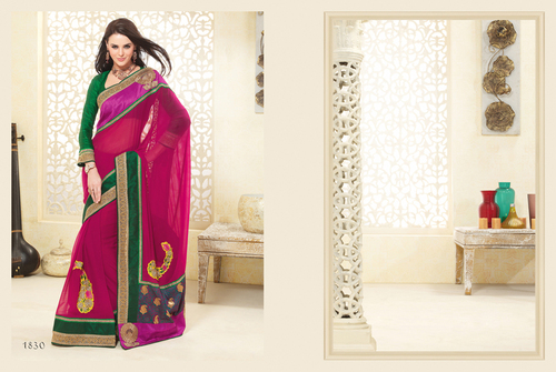 Sarees
