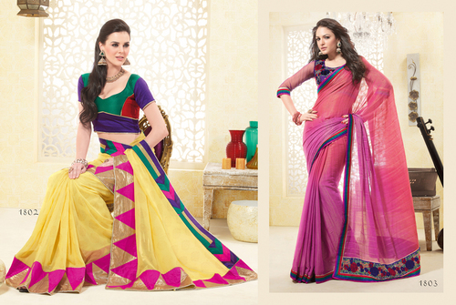 Sarees