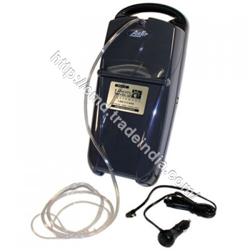 पोर्टेबल कंसेंट्रेटर्स