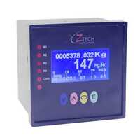 भाप प्रवाह कुलर