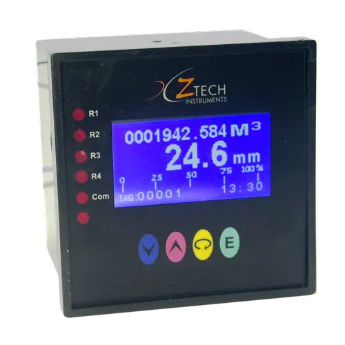 30 पॉइंट फ्लो टोटलाइज़र