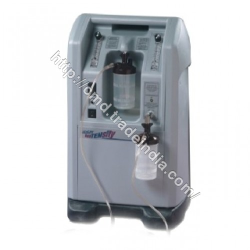 NewLife Intensity 10 ऑक्सीज़न कंसंट्रेटर