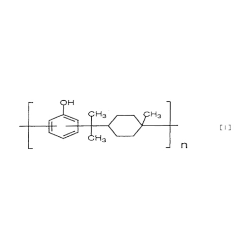 टेर्पीन फेनोलिक रेजिन