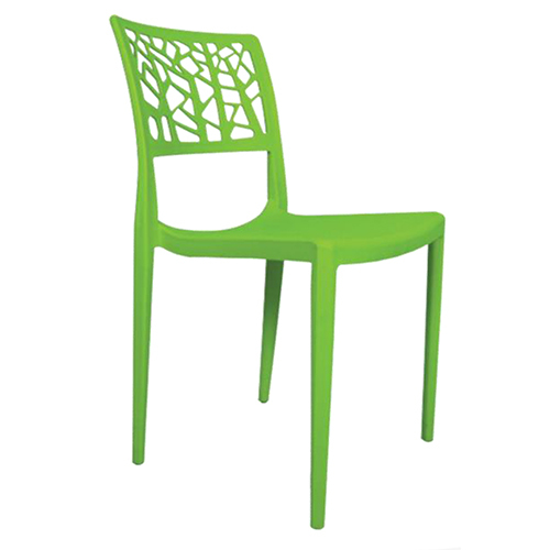 V3 Spider Cafe Chair Carpenter Assembly