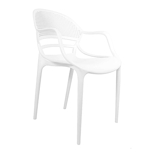 V3 Sunset Cafe Chair No Assembly Required