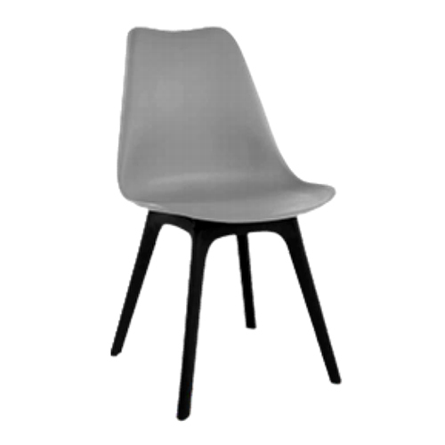 V3 Axis Cafe Chair No Assembly Required