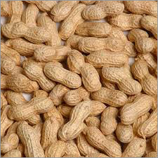 भुने हुए मूंगफली