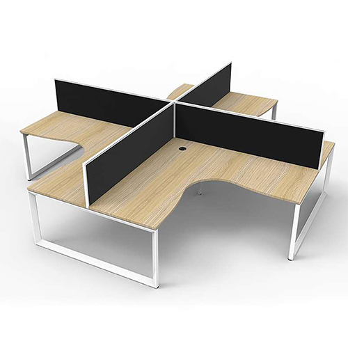 Different Options Available . V3-012 Cypro Office Workstation