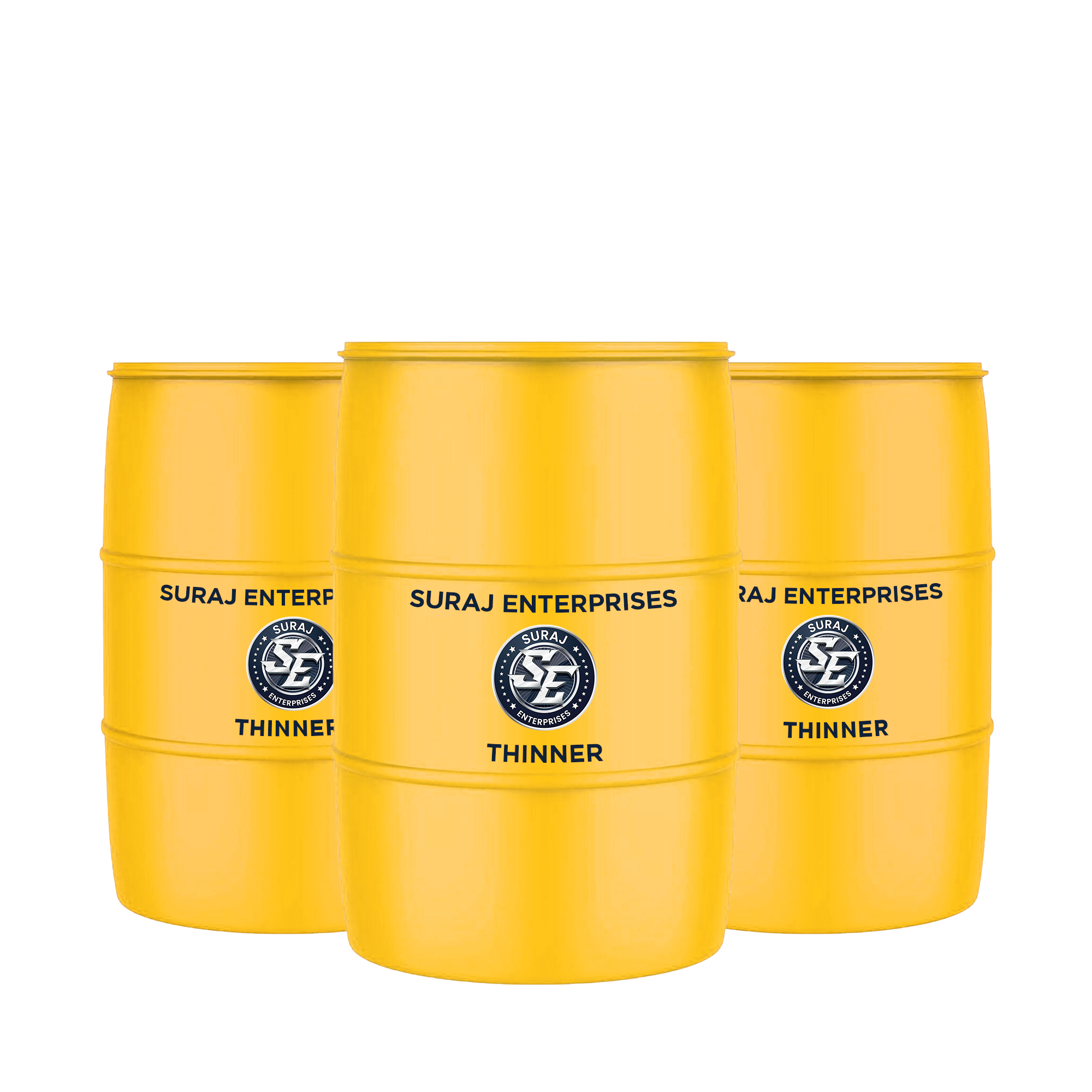 Thinner Solvent