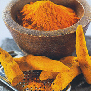 हल्दी पाउडर