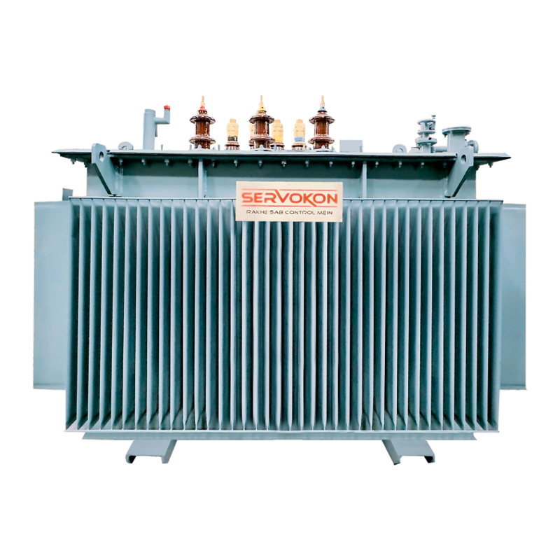 Hermetically Sealed Transformer - High-Performance Insulation | Reliable, Energy-Efficient, Moisture-Resistant Design
