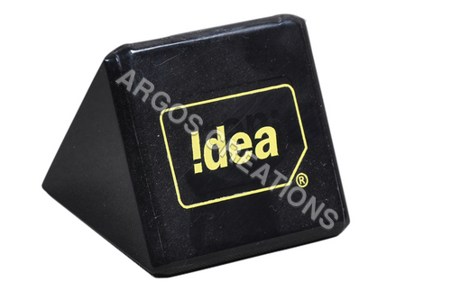 आइडिया पेपर वजन