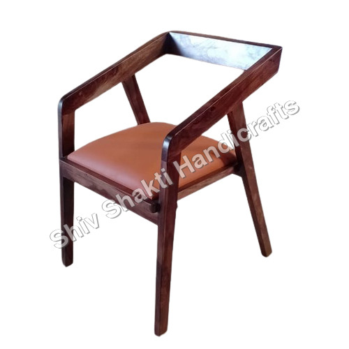 Cafe Chair - Assembly: No Assembly Required