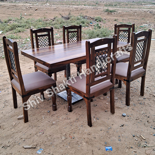 Dining Table Set - Assembly: No Assembly Required
