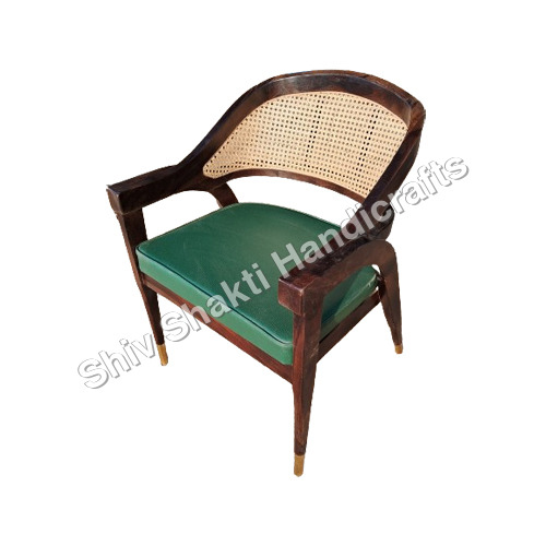 Cane Chair - Assembly: No Assembly Required