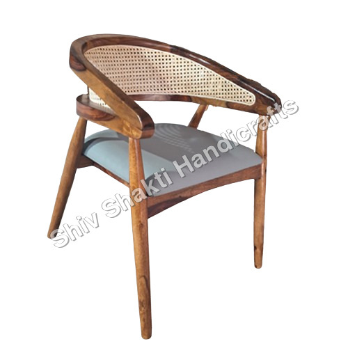 Rattan Cane Chair - Assembly: No Assembly Required