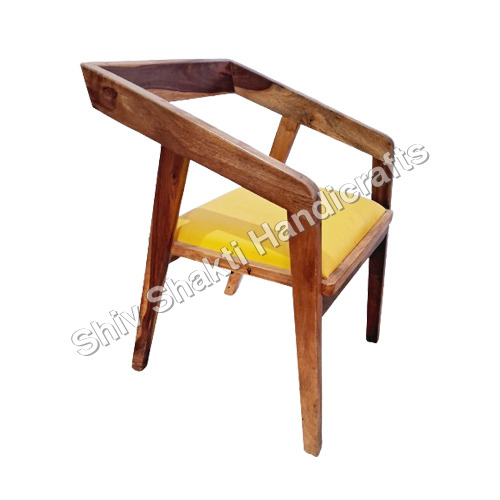 Fancy Square Restaurant Chair - High-Quality Wood, Modern Indoor Use, Available in Various Colors | No Assembly Required, Warranty Included