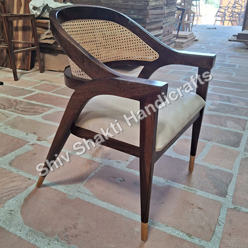 Rattan Chair - Assembly: No Assembly Required