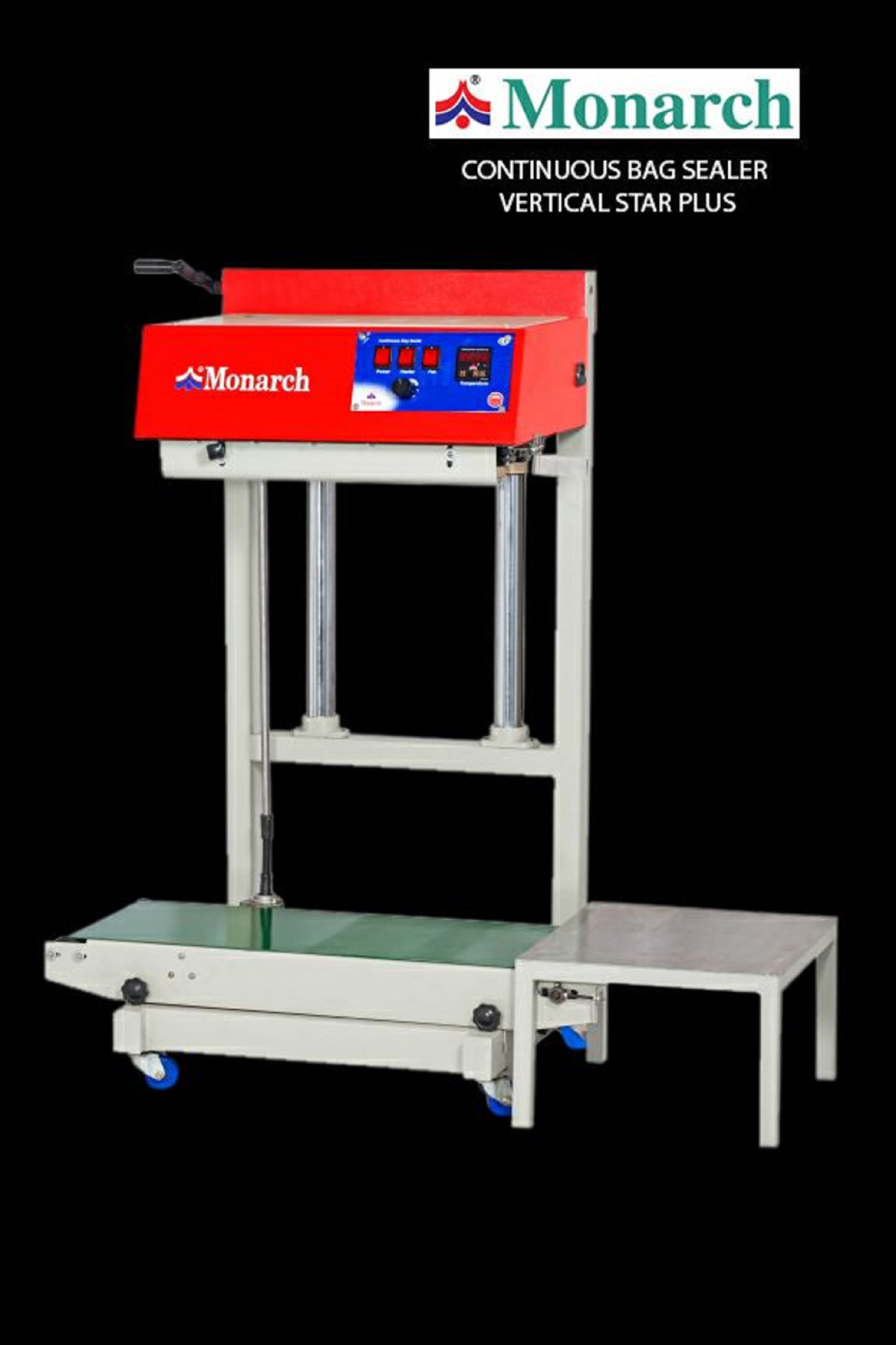 Rice Packing Machine - Automatic Grade: Semi-automatic