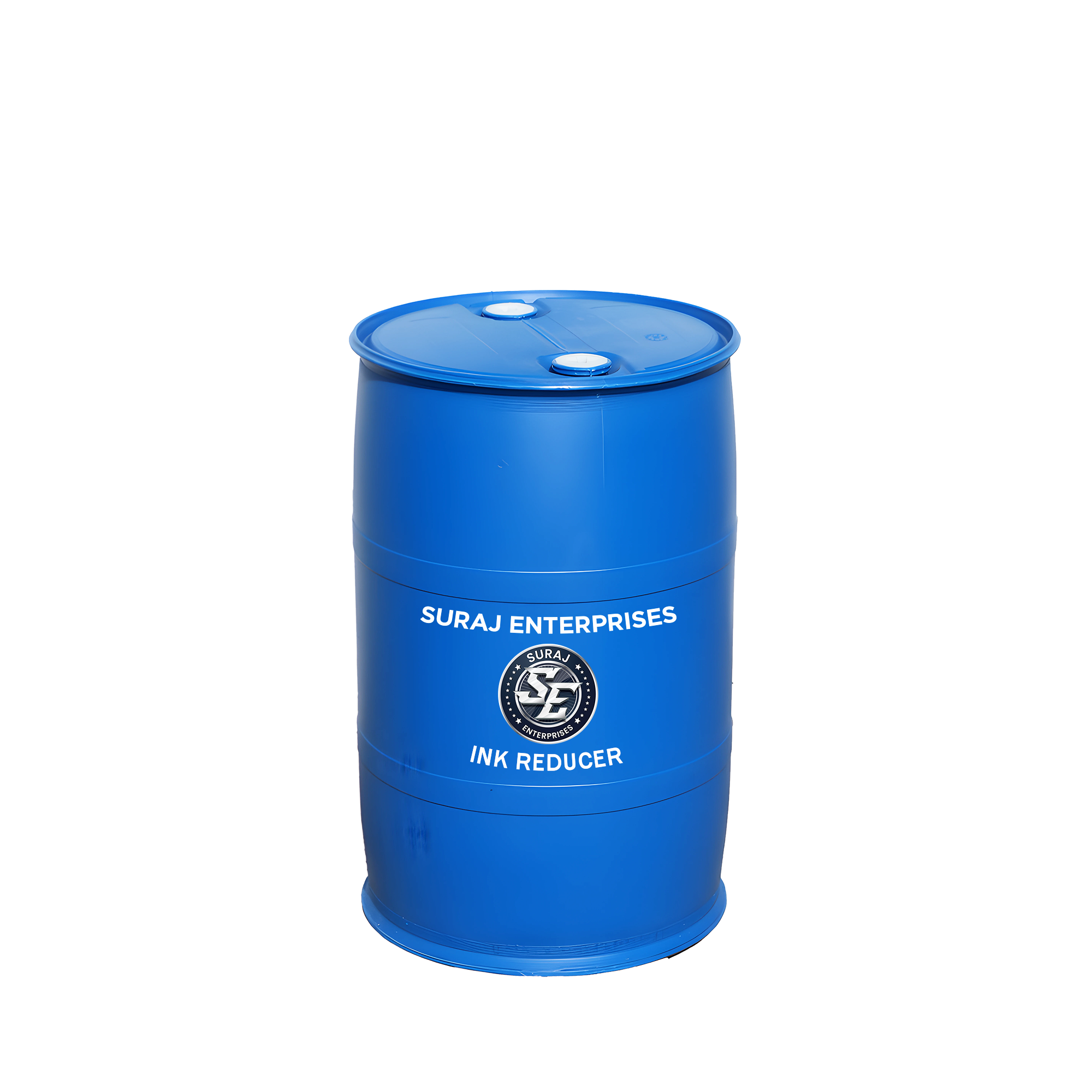 Ink Reducer - Clear Liquid With Organic Solvent Blend | Adjustable Flash Point, Versatile Voc Content, Available In Multiple Container Sizes