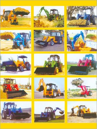 Loaders